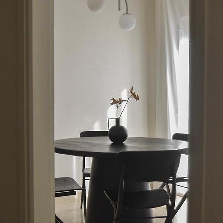 The Appartment 兰卡 外观 照片