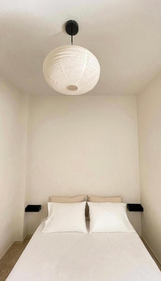 The Appartment 兰卡 外观 照片