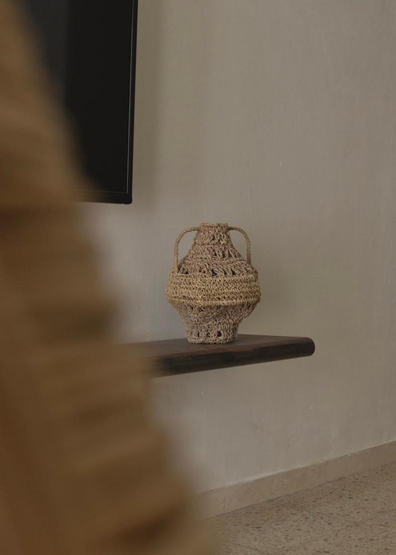 The Appartment 兰卡 外观 照片