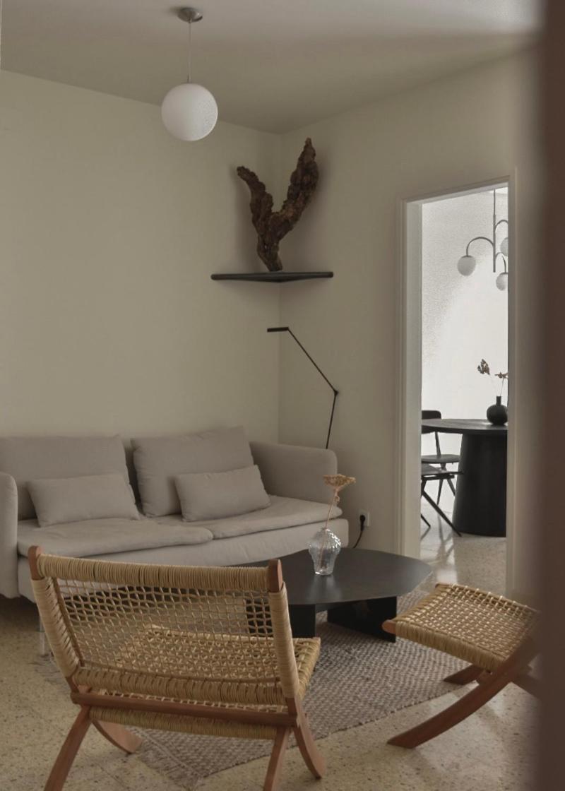 The Appartment 兰卡 外观 照片