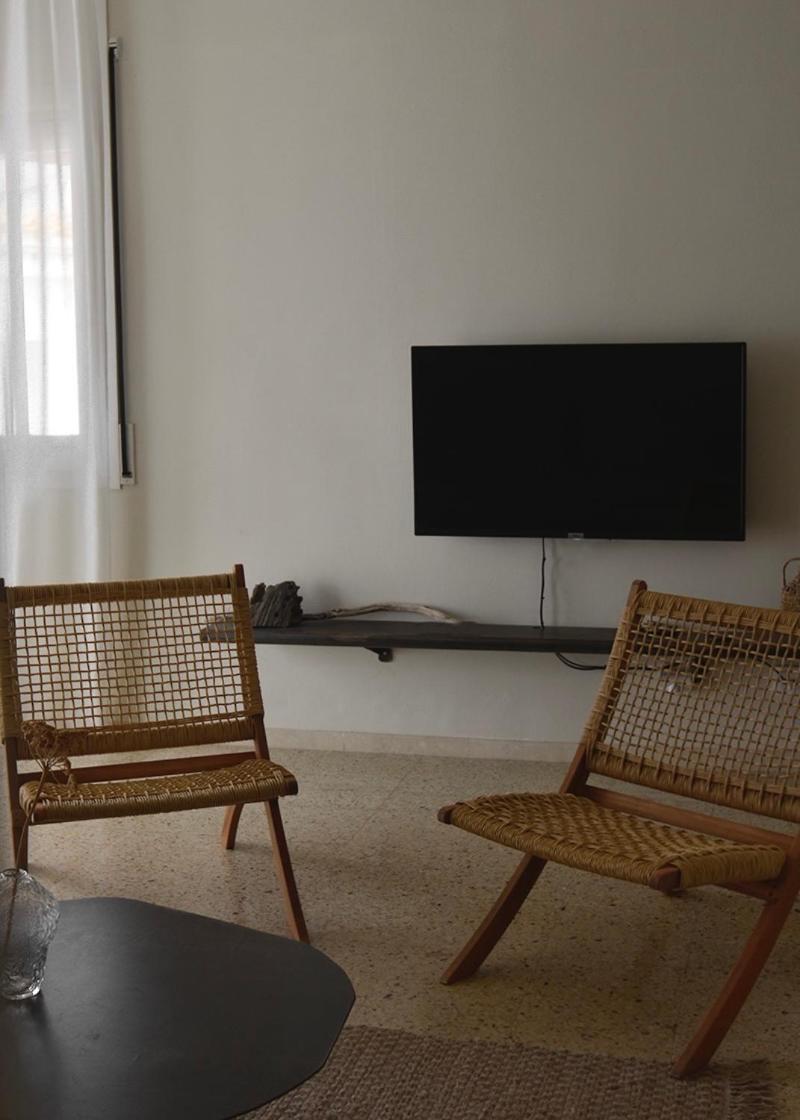 The Appartment 兰卡 外观 照片