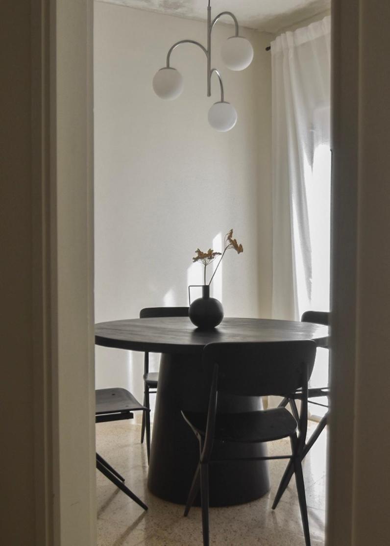 The Appartment 兰卡 外观 照片